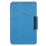 Targus THZ75514GL tablet case 26.7 cm (10.5) Folio Blue