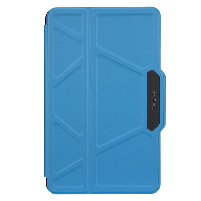 Targus THZ75514GL tablet case 26.7 cm (10.5) Folio Blue