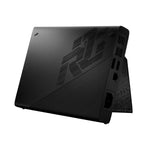 ASUS ROG Flow X13 GV301QE-K5121R Hybrid (2-in-1) 34 cm (13.4) Touchscreen WQUXGA AMD Ryzen™ 9 5980HS 16 GB LPDDR4x-SDRAM 1 TB SSD NVIDIA GeForce RTX 3050 Ti Wi-Fi 6 (802.11ax) Windows 10 Pro Black