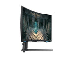 Samsung LS27BG650EUXXU computer monitor 68.6 cm (27) 2560 x 1440 pixels Quad HD Black