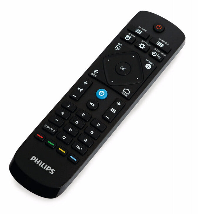 Philips 22AV1903A remote control TV Press buttons Philips