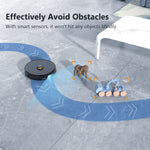 IMOU RV-L11-A Robotic self-emptying Vacuum Cleaner