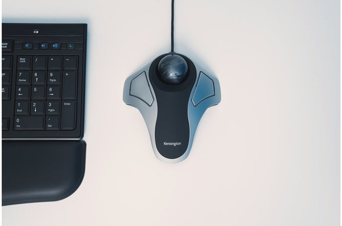 Kensington Orbit® Optical Trackball