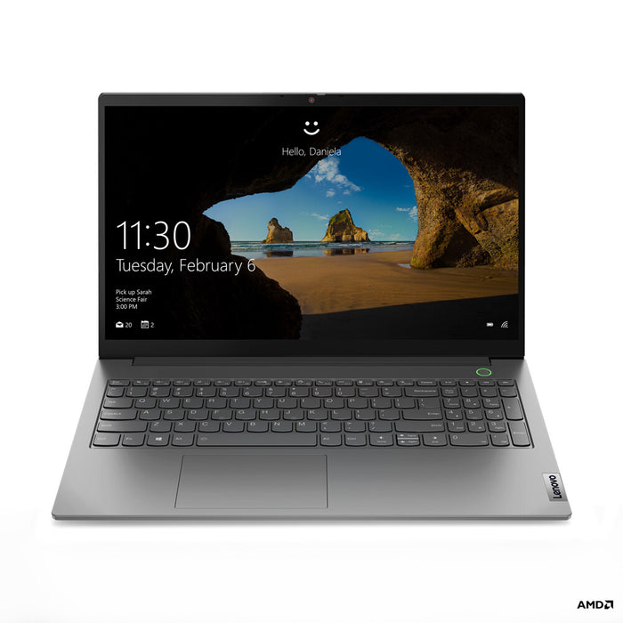 Lenovo ThinkBook 15 G3 ACL Laptop 39.6 cm (15.6