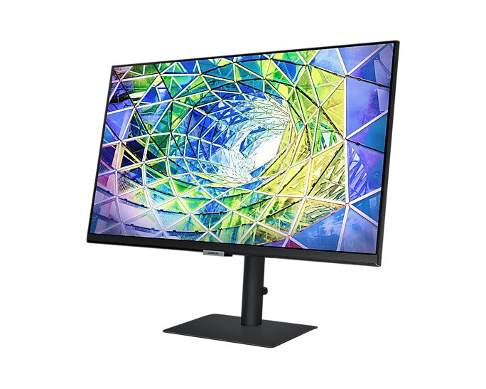 Samsung S27A800UJU computer monitor 68.6 cm (27) 3840 x 2160 pixels 4K Ultra HD Black