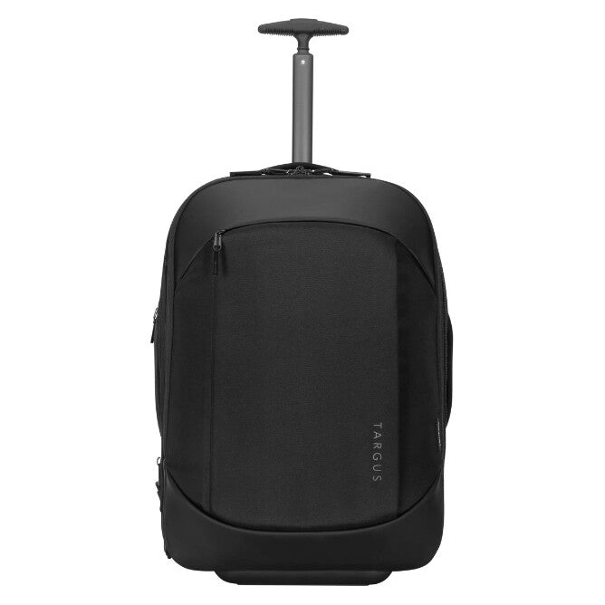 Targus EcoSmart Mobile backpack Black