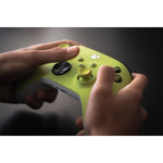 Microsoft Xbox Wireless Controller Green, Mint colour Bluetooth Joystick Analogue / Digital Xbox, Xbox One, Xbox Series S Microsoft