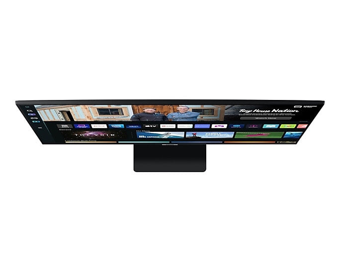 Samsung M50B computer monitor 81.3 cm (32) 1920 x 1080 pixels Full HD Black