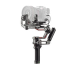 DJI RS 3 Pro Combo Black