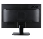 Acer KA KA270H A computer monitor 68.6 cm (27) 1920 x 1080 pixels Full HD Black