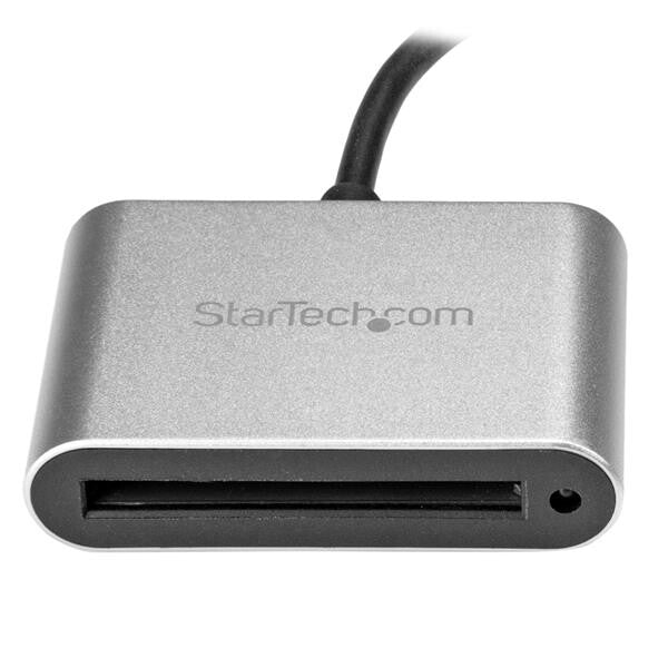 StarTech.com USB 3.0 Card Reader/Writer for CFast 2.0 Cards - USB-C