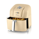 Swan SD10510CN fryer 6 L Stand-alone Hot air fryer Cream Swan