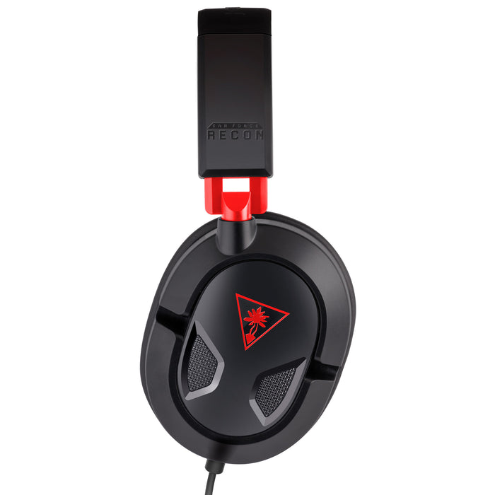 Turtle Beach Recon 50 Gaming Headset for PC and Mac