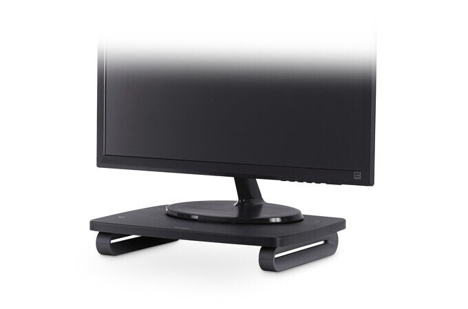 Kensington Monitor Stand Plus - Black