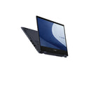 ASUS ExpertBook B5402FEA-HY0226X Hybrid (2-in-1) 35.6 cm (14) Touchscreen Full HD Intel® Core™ i7 i7-1195G7 16 GB DDR4-SDRAM 512 GB SSD Wi-Fi 6 (802.11ax) Windows 11 Pro Black