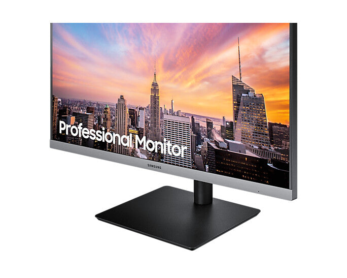Samsung SR65 computer monitor 61 cm (24) 1920 x 1080 pixels Full HD LED Black