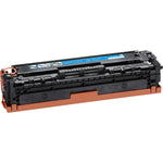 Canon 731 toner cartridge 1 pc(s) Original Cyan