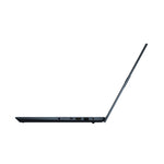 ASUS VivoBook Pro 15 OLED M6500QC-L1031W Laptop 39.6 cm (15.6) Full HD AMD Ryzen™ 7 5800H 16 GB DDR4-SDRAM 512 GB SSD NVIDIA GeForce RTX 3050 Wi-Fi 6 (802.11ax) Windows 11 Home Blue Asus