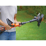 Black & Decker STC1820PC power hedge trimmer 2.6 kg