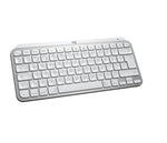 Logitech MX Keys Mini For Mac Minimalist Wireless Illuminated Keyboard