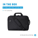 HP Prelude Pro 15.6-inch Laptop Bag