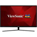 Viewsonic VX Series VX3211-MH computer monitor 81.3 cm (32) 1920 x 1080 pixels Full HD LED Black