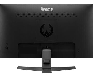 iiyama G-MASTER Black Hawk computer monitor 68.6 cm (27) 2560 x 1440 pixels Wide Quad HD LED