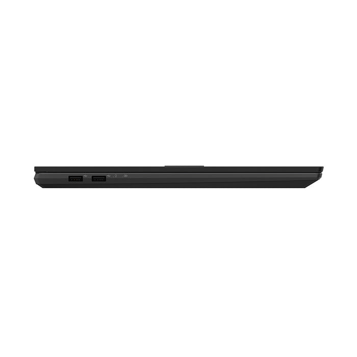 ASUS VivoBook Pro 16X OLED M7600RE-L2028W Laptop 40.6 cm (16) WQUXGA AMD Ryzen™ 9 6900HX 32 GB LPDDR5-SDRAM 1 TB SSD NVIDIA GeForce RTX 3050 Ti Wi-Fi 6 (802.11ax) Windows 11 Home Black