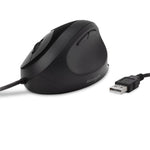 Kensington Pro Fit Ergo Wired Mouse