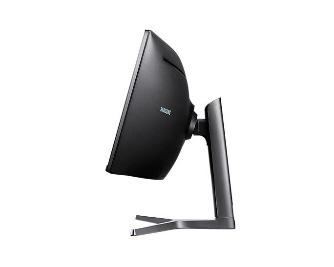 Samsung CRG9 computer monitor 124.5 cm (49) 5120 x 1440 pixels UltraWide Dual Quad HD LED Black