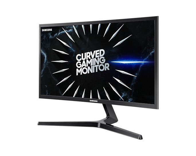 Samsung CRG5 computer monitor 61 cm (24) 1920 x 1080 pixels Full HD LED Black