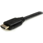 StarTech.com Premium High Speed HDMI Cable with Ethernet - 4K 60Hz - 3 m (10 ft.)