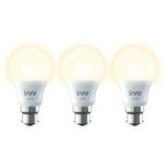 Innr Lighting BY 266-3 /05 smart lighting Smart bulb White ZigBee INNR