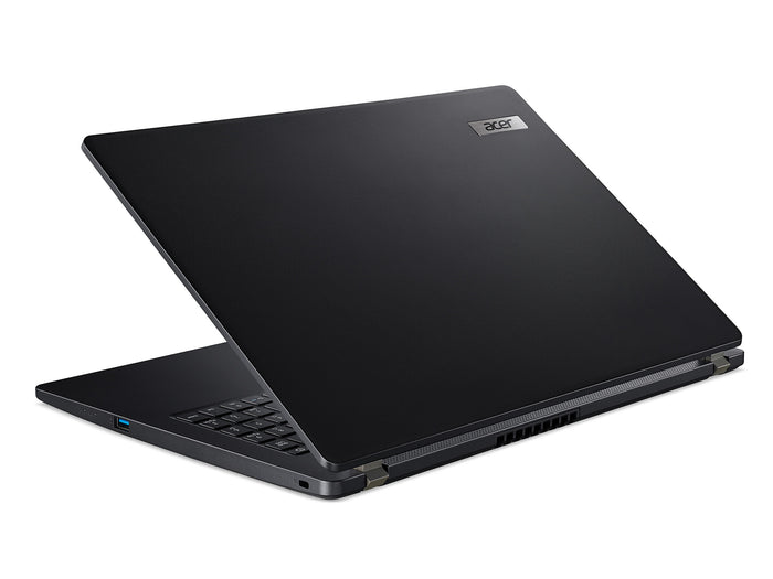 Acer TravelMate P2 TMP215-53-57YL Laptop 39.6 cm (15.6) Full HD Intel® Core™ i5 i5-1135G7 8 GB DDR4-SDRAM 256 GB SSD Wi-Fi 6 (802.11ax) Windows 10 Pro Black