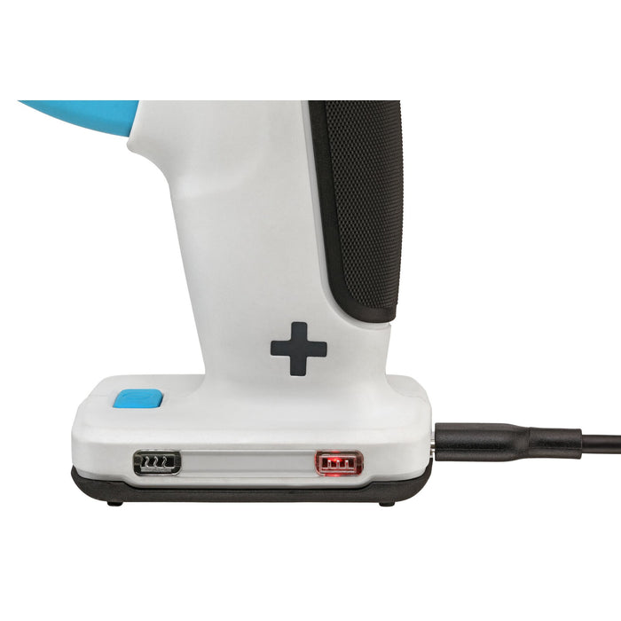 Black & Decker BCGL115-XJ hot glue gun/pen