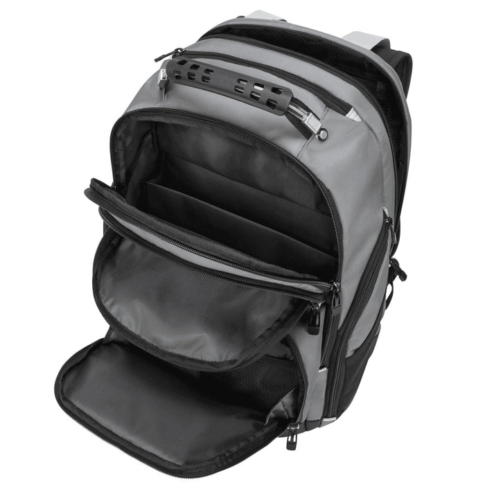 Targus Drifter II 43.2 cm (17) Backpack Black, Grey Targus