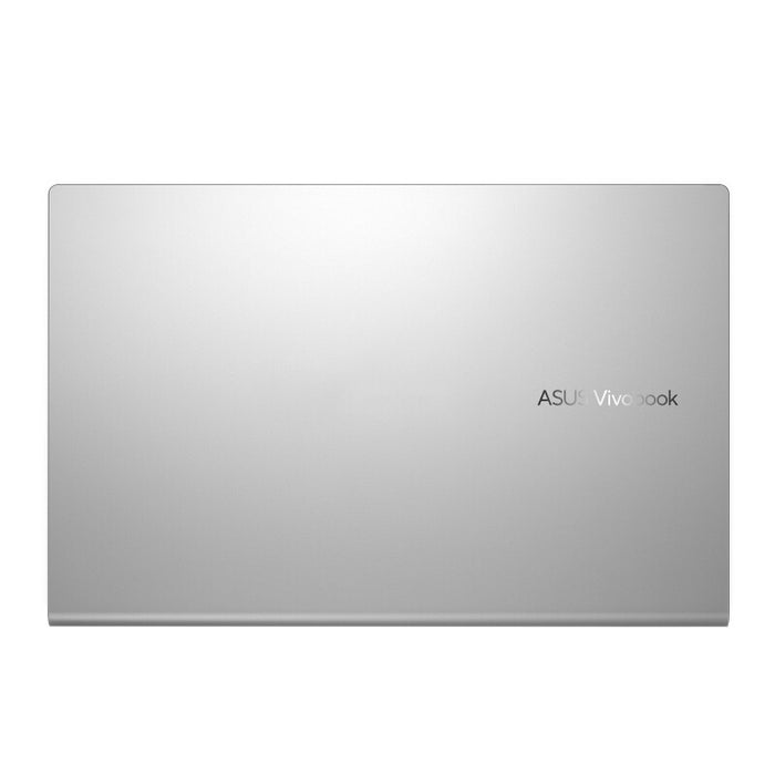 ASUS VivoBook 15 X1500EA-EJ2737W Laptop 39.6 cm (15.6) Full HD Intel® Core™ i3 i3-1115G4 8 GB DDR4-SDRAM 256 GB SSD Wi-Fi 5 (802.11ac) Windows 11 Home in S mode Silver