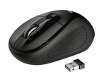 Trust 20322 mouse Ambidextrous RF Wireless Optical 1600 DPI