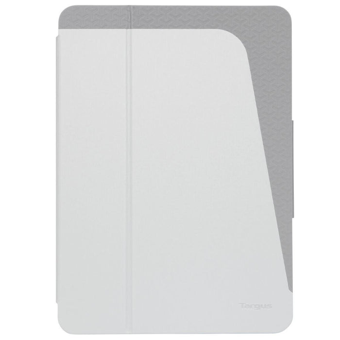 Targus Click-In 24.6 cm (9.7) Folio Silver