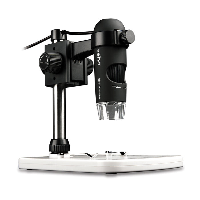 Veho DX-2 USB 5MP Microscope
