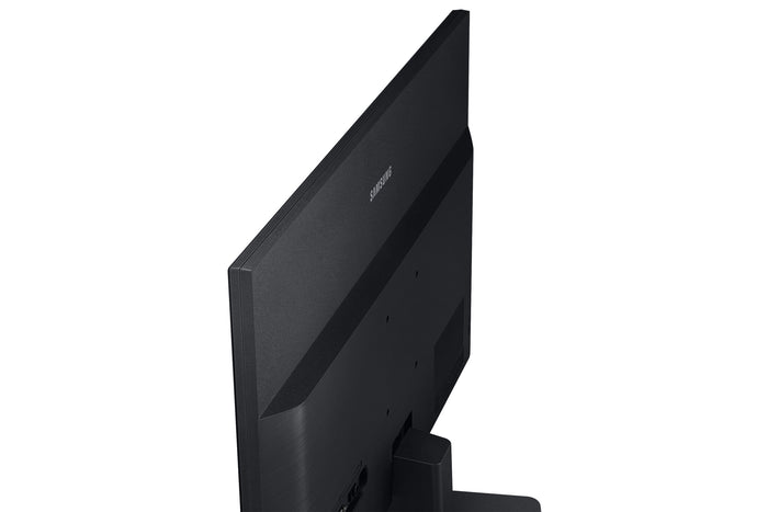 Samsung LS22A336NH computer monitor 55.9 cm (22) 1920 x 1080 pixels Full HD LED Black