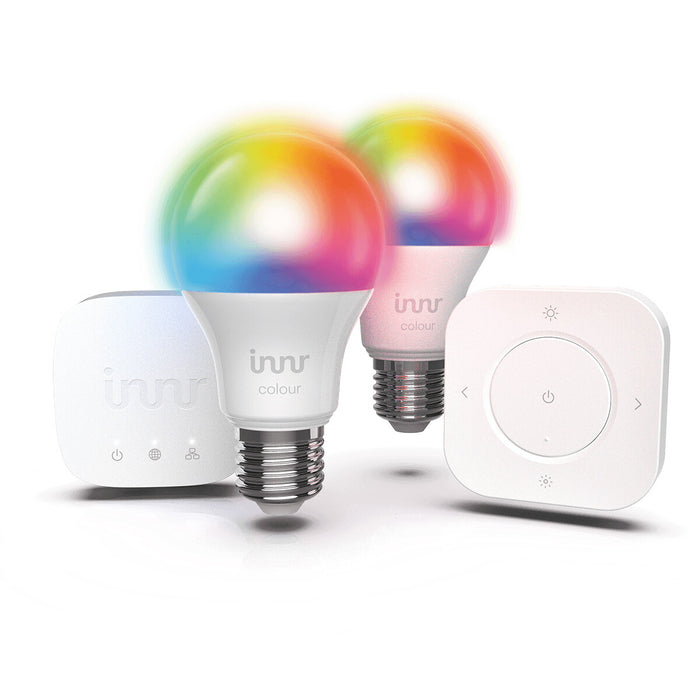 Innr Lighting SK 286 C-2 /05 smart lighting Smart lighting kit White ZigBee INNR