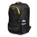 Targus TSB944EU backpack Black, Yellow Polyurethane