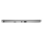 ASUS Chromebook C424MA-EB0079 laptop 35.6 cm (14) Full HD Intel® Pentium® Silver N5030 4 GB LPDDR4x-SDRAM 64 GB eMMC Wi-Fi 5 (802.11ac) ChromeOS Silver