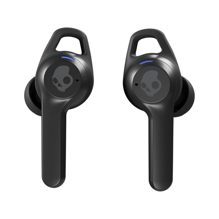 Skullcandy Indy Headset True Wireless Stereo (TWS) In-ear Calls/Music Bluetooth Black Skullcandy