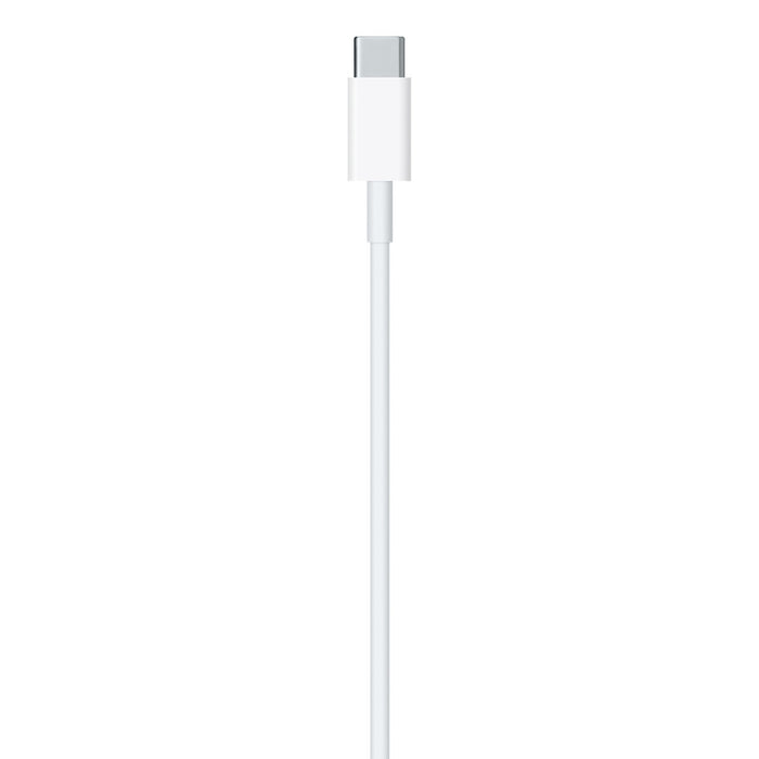 Apple MM0A3ZM/A lightning cable 1 m White Apple