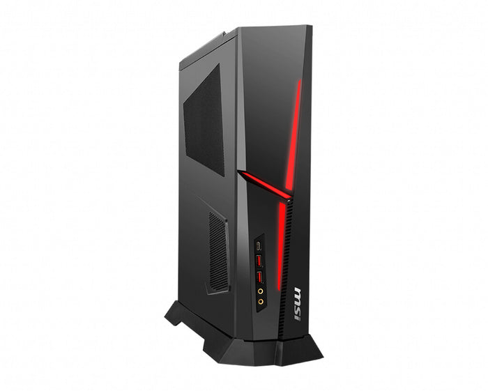 MSI MPG Trident A 11TC-2242UK Desktop Intel® Core™ i5 i5-11400F 16 GB DDR4-SDRAM 1 TB SSD NVIDIA GeForce RTX 3060 Windows 11 Home PC Black