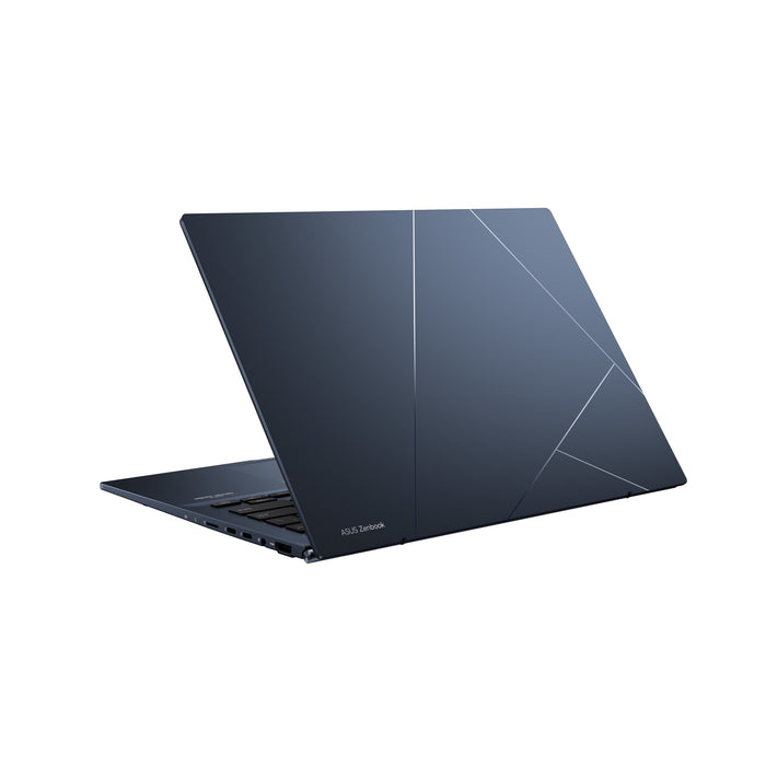 ASUS ZenBook 14 OLED UX3402ZA-KN224W Laptop 35.6 cm (14) Touchscreen 2.8K Intel® Core™ i5 i5-1240P 16 GB LPDDR5-SDRAM 512 GB SSD Wi-Fi 6E (802.11ax) Windows 11 Home Blue