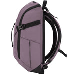 Targus TSB97203GL backpack Purple Polyester, Thermoplastic elastomer (TPE)