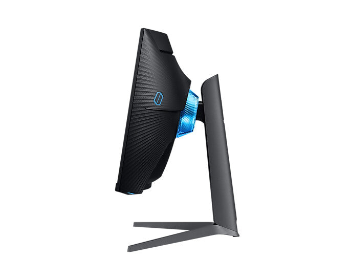 Samsung Odyssey LC32G75TQSPXXU computer monitor 80 cm (31.5) 2560 x 1440 pixels OLED Black